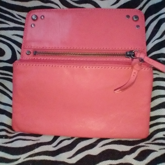 Ladies wallet by The Sac - Picture 11 of 16